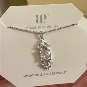 BP OG the GOGO necklace (no papers)